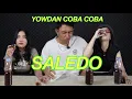 Download Lagu YOWDAN COBA COBA I PERTAMAKALI MINUM SALEDO