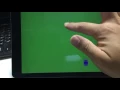 Pythonista SpriteKit Demo