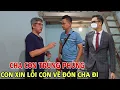 Download Lagu Con Trai Hối Hận TRỞ VỀ gặp Ông lão ĂN XIN giữa đường đón Cha về chung một nhà nhận số Tiền Lớn