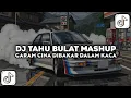 Lagu DJ GARAM CINA DIBAKAR DALAM KACA | DJ TAHU BULAT DIGORENG DADAKAN YANG KALIAN CARI !!