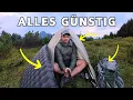 Download Lagu Übernachten mit GÜNSTIGER Ausrüstung