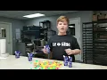 Leglue 10