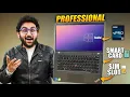 An Ideal Laptop For Corporate Business Professionals - Lenovo ThinkPad L14