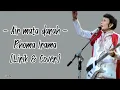 Download Lagu Air mata darah - Rhoma Irama || Cover by Soni Egi Official