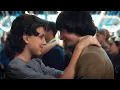 Download Lagu The Police - Every Breath You Take (Mike y Once - Stranger Things) | Traducido en Ingles y Español