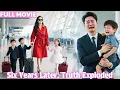 Download Lagu Her baby was stolen—but she had quadruplets! 6 years later, CEO sees 3 more faces—shocked!