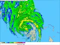 Hurricane Irma SE Radar Loop