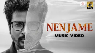 doctor nenjame music video sivakarthikeyan anirudh ravichander nelson dilipkumar