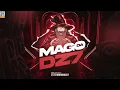 VAGABUNDO VAI TE MACHUCAR - MC 2D, MC GW, MC MANEIRINHO E MC DN22 (DJ SARAIVA)