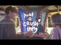Download Lagu Shakira Jasmine - Just a Crush Thing (Teaser)