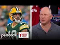 Berry s Week 5 QB led by Love Mahomes Cousins Fantasy Football Happy Hour NFL on NBC