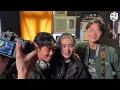 Jer柳應廷化老妝拍新歌《沒終點的青春》MV丨想Fans同自己睇老咗嘅樣丨代入角色 面對至親離世流出真眼淚丨田木集作
