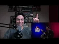 Dhanji & Emiway 64 Bars (reaction)