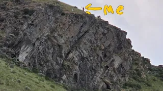Falling Stuff Sucks!