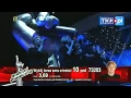 Download Lagu The Voice of Poland - Andrzej Piaseczny i Antek Smykiewicz - „Chodź, przytul, przebacz\