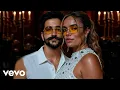 Download Lagu KAROL G Ft. Camilo - Contigo (Music Video) + La Gaita, Dennis Fernando, Iskander, Chimbala