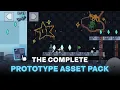 Prototype Asset Pack - Demo Showcase