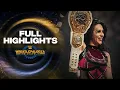 Download Lagu Full Wrestlepalooza highlights: Sept. 20, 2025