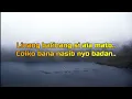 Download Lagu TULANG SALAPAN KAREK (David Iztambul Ft Putri Livana)