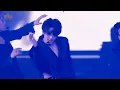 Download Lagu BTS 방탄소년단 'Black Swan' Live PTD On Stage Las Vegas D 4