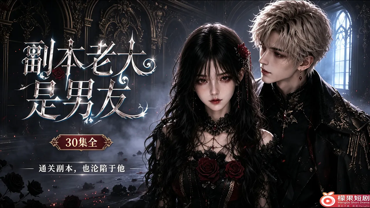 Today's New AI Drama Collection