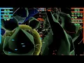 NEBULOUS Fleet Command - Pillars and Newbie Tips Full Game Commentary