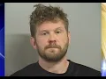 Massage therapist arrested for allegedly sexually assaulting customers Tulsa Police said