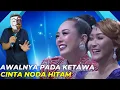Download Lagu Keren!! Awalnya pada ketawa membawakan lagu \