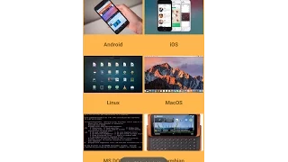Android Custom Gridview Example with Image and Text Demo