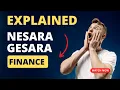 Nesara Gesara Explained