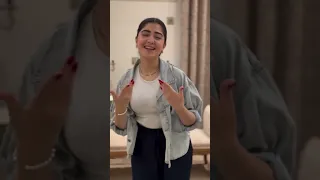 بازم عاشقی کمه اکسپلور رقص مازندران آهنگ دابسمش استایل زیبایی اصالت 