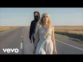 Lagu Alan Walker \u0026 Ava Max, Elian Skye - THE CALLING (Official Lyrics Video)