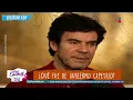 Que fue de Guillermo Capetillo Que Chulada