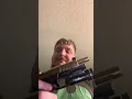 Tyrant Designs Extended Slide Stop Malfunctions and why I won t use it again