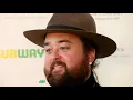 Chumlee Sentenced To Life In Prison After He Did This On Pawn Stars