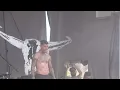 Upon A Burning Body - Texas Blood Money Live @ Mayhem Festival 2014