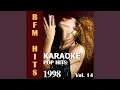 Download Lagu Tuck Me In (Originally Performed by Kimberly Scott) (Karaoke Version)