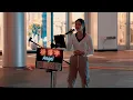 曾瑋中《必巡》女版台語歌 by 楊淨宇 Angel Yang #cover