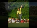 US Masters celebration - Georgia On My Mind (Ray Charles)