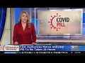 FDA Approves Merck s Molnupiravir Pill For COVID