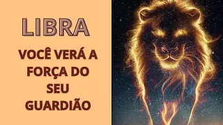 LIBRA 💥 VOCÊ VAI TRABALHAR COM ARCANJO MIGUEL! INTERVENÇÃO DIVINA 🪶 VIGIE SEUS PENSAMENTOS 🐦‍🔥💰