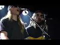 The Quasi Kings - Fast Lane (Acoustic) - 10/26/23
