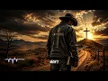YOU WON’T BREAK WHAT GOD REBUILT ✝️ | Powerful Christian Outlaw Country Anthem | Southern Gospel