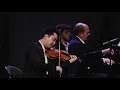 Claude Debussy : Piano Trio in G Major III. Andante espressivo / Just Classik Festival