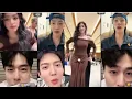 Ethan namiss si Kylie Padilla at gustong yakapin Reaction sa suot ni Kylie