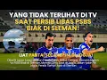 Download Lagu AWAYDAYS JOGJA! 🔥 PERSIB MENGGILA DI SLEMAN | WAWANCARA THOM HAYE \u0026 NONGKRONG DI PANTAI CANTIK 💙