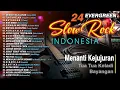 Download Lagu 24 EVERGREEN SLOW ROCK INDONESIA - Achmad Albar, Gong 2000, Whizzkid, Nafa Urbach