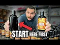 Before You Design a Product Label Watch This Real Process Start to Finish