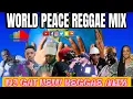 Lagu Reggae Mix December 2025 Luntan Fyah, Pressure Busspipe, Romain Virgo, Anthony Chris Martin 