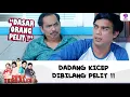 ORANG SEKAMPUNG UDAH HAFAL SI DADANG PELIT !! | DUNIA TERBALIK | EPS 603 (2/9)